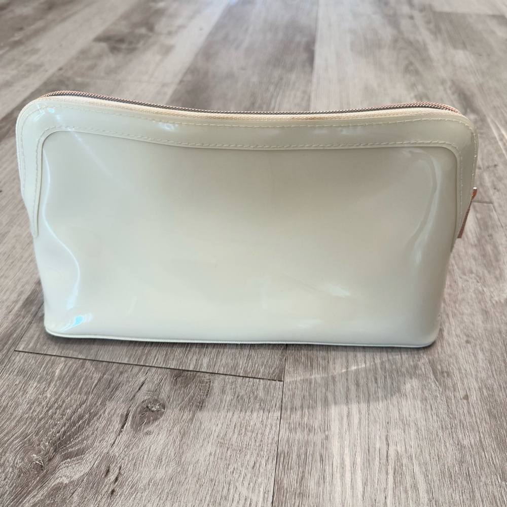 Ted Baker cosmetic bag - Picture 3 of 6